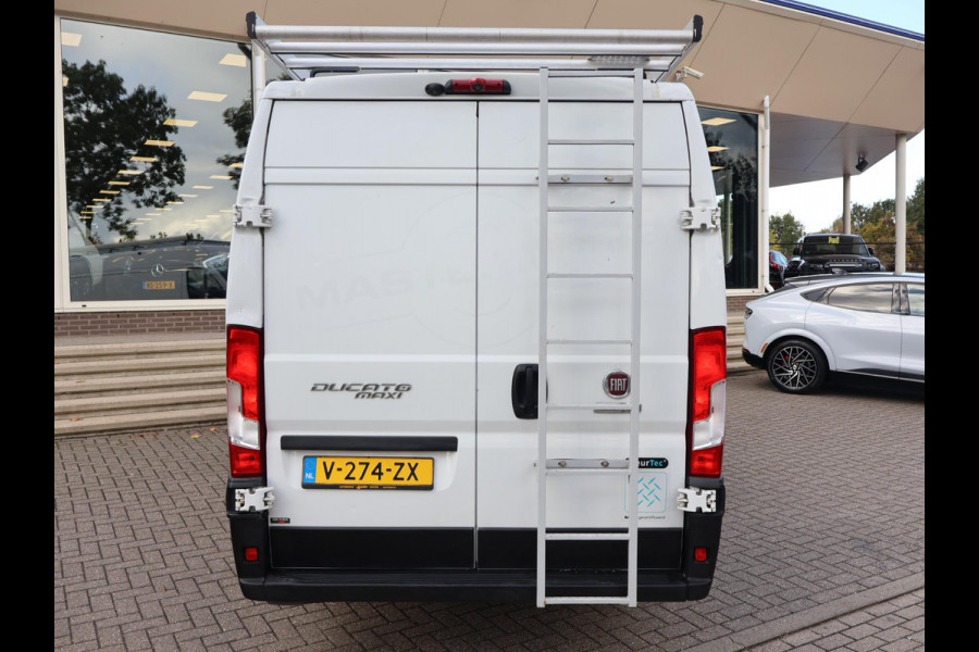 Fiat Ducato 2.3 131 PK MULTIJET L3H2 EURO 6 VERSNELLINGSBAK DEFECT