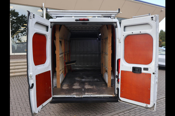 Fiat Ducato 2.3 131 PK MULTIJET L3H2 EURO 6 VERSNELLINGSBAK DEFECT
