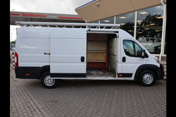 Fiat Ducato 2.3 131 PK MULTIJET L3H2 EURO 6 VERSNELLINGSBAK DEFECT