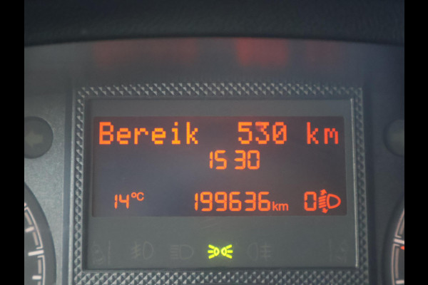 Fiat Ducato 2.3 131 PK MULTIJET L3H2 EURO 6 VERSNELLINGSBAK DEFECT