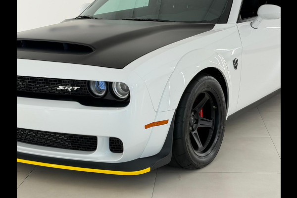 Dodge Challenger Demon 2.3SEC 840pk Collector