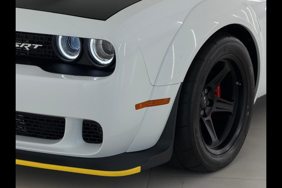 Dodge Challenger Demon 2.3SEC 840pk Collector