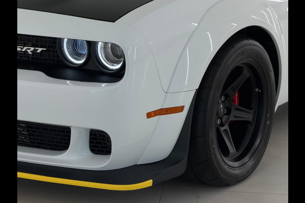 Dodge Challenger Demon 2.3SEC 840pk Collector