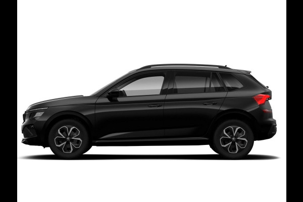 Škoda Kamiq 1.0 TSI Edition | Winter Plus Pakket & Charging | Zwarte Accenten Pakket