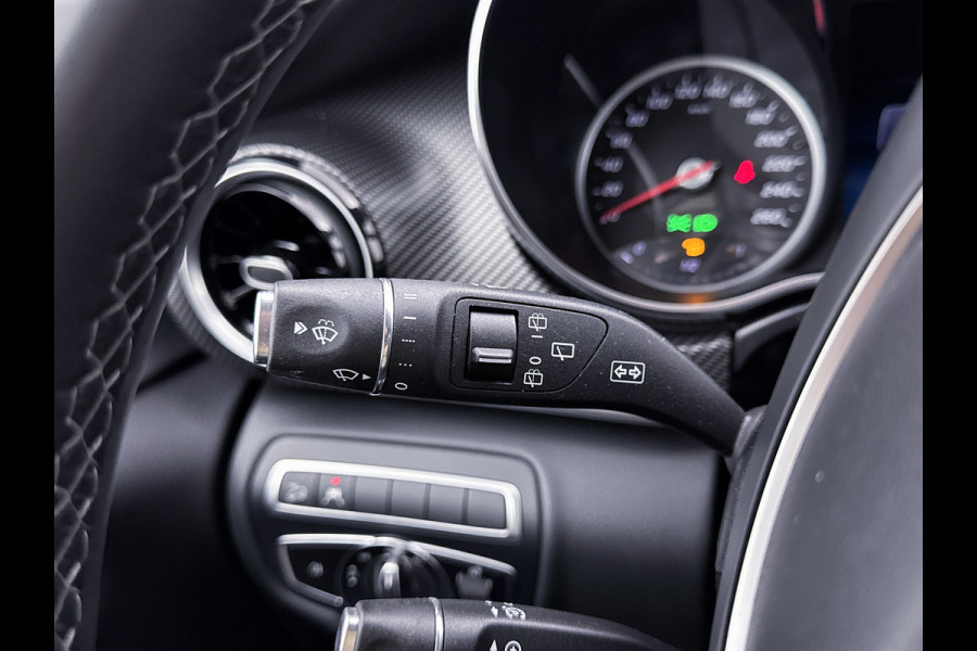 Mercedes-Benz V-Klasse 250d 4-MATIC DC Extra Lang AMG-line Trekhaak 2000kg Dubbele Cabine Leder