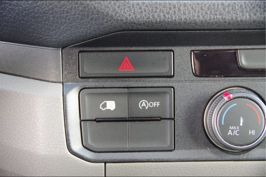 MAN TGE 3.140 35 2.0 L3H3(L2H2) 3-ZITS, AUT. TREKHAAK, LEDER, CAMERA, NAVI, GEVEERDE STOEL, CRUISE, AIRCO
