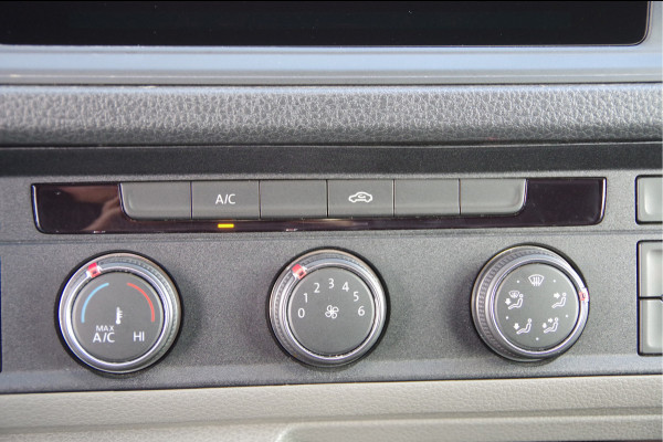 MAN TGE 3.140 35 2.0 L3H3(L2H2) 3-ZITS, AUT. TREKHAAK, LEDER, CAMERA, NAVI, GEVEERDE STOEL, CRUISE, AIRCO