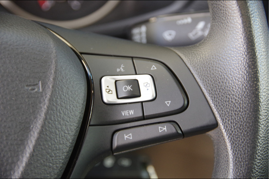 MAN TGE 3.140 35 2.0 L3H3(L2H2) 3-ZITS, AUT. TREKHAAK, LEDER, CAMERA, NAVI, GEVEERDE STOEL, CRUISE, AIRCO