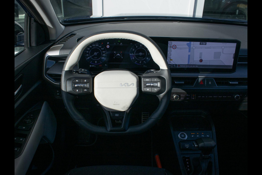 Kia Stonic 1.0 T-GDi MHEV GT-Line | Direct beschikbaar | Schuif/Open dak | Stoel/Stuurverwarming | Camera | Navigatie