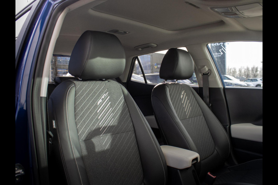 Kia Stonic 1.0 T-GDi MHEV GT-Line | Direct beschikbaar | Schuif/Open dak | Stoel/Stuurverwarming | Camera | Navigatie