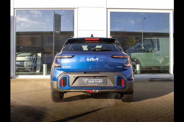 Kia Stonic 1.0 T-GDi MHEV GT-Line | Direct beschikbaar | Schuif/Open dak | Stoel/Stuurverwarming | Camera | Navigatie