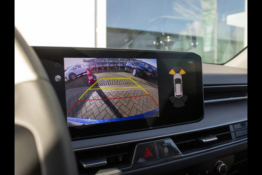 Kia Stonic 1.0 T-GDi MHEV GT-Line | Direct beschikbaar | Schuif/Open dak | Stoel/Stuurverwarming | Camera | Navigatie