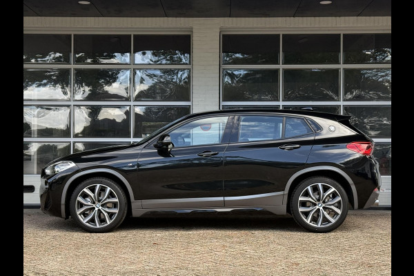 BMW X2 sDrive20i M SPORT | ELEKTR. STOELEN | HEAD UP | NAVI PROFF. | CAMERA |