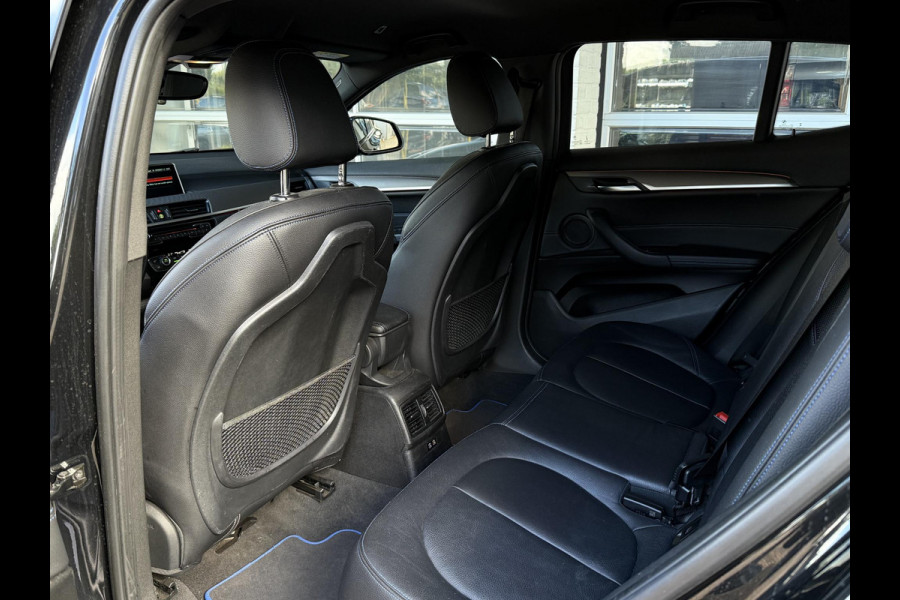 BMW X2 sDrive20i M SPORT | ELEKTR. STOELEN | HEAD UP | NAVI PROFF. | CAMERA |