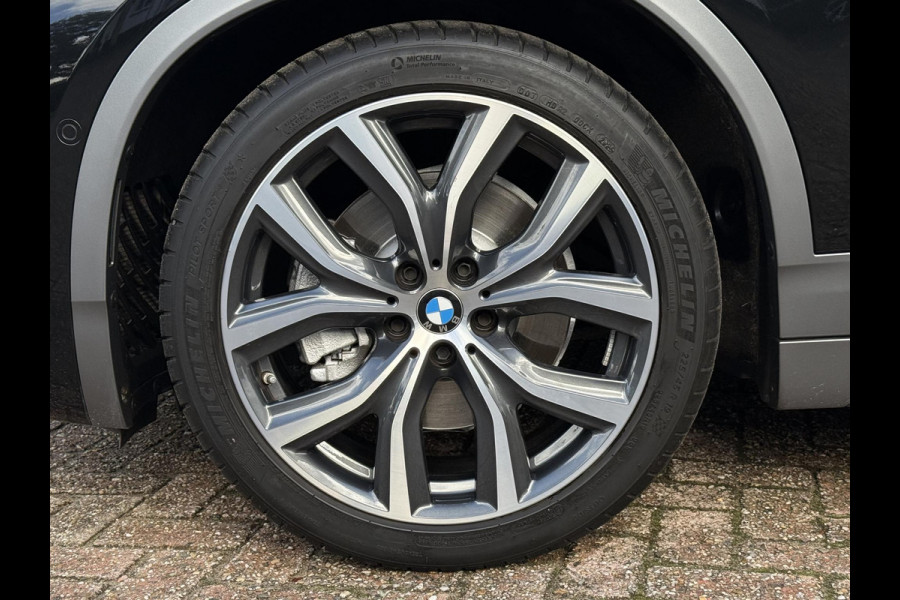 BMW X2 sDrive20i M SPORT | ELEKTR. STOELEN | HEAD UP | NAVI PROFF. | CAMERA |