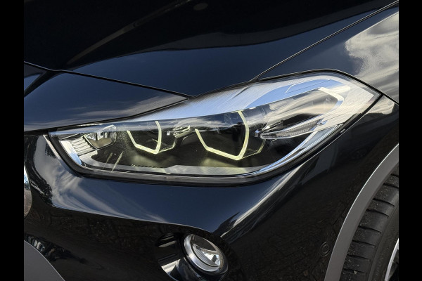 BMW X2 sDrive20i M SPORT | ELEKTR. STOELEN | HEAD UP | NAVI PROFF. | CAMERA |