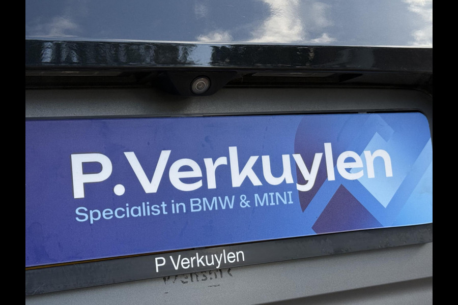 BMW X2 sDrive20i M SPORT | ELEKTR. STOELEN | HEAD UP | NAVI PROFF. | CAMERA |