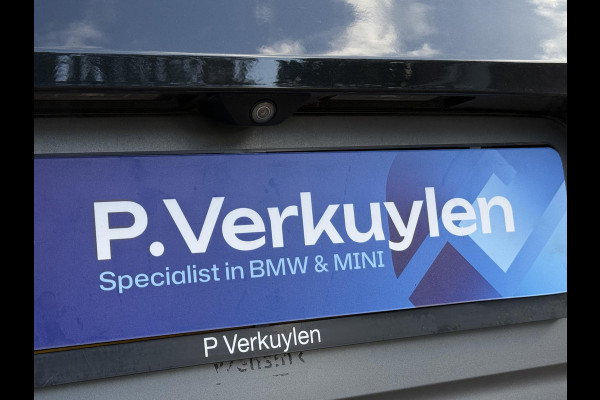 BMW X2 sDrive20i M SPORT | ELEKTR. STOELEN | HEAD UP | NAVI PROFF. | CAMERA |