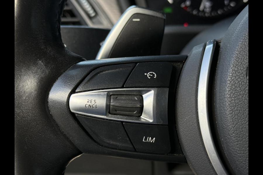 BMW X2 sDrive20i M SPORT | ELEKTR. STOELEN | HEAD UP | NAVI PROFF. | CAMERA |