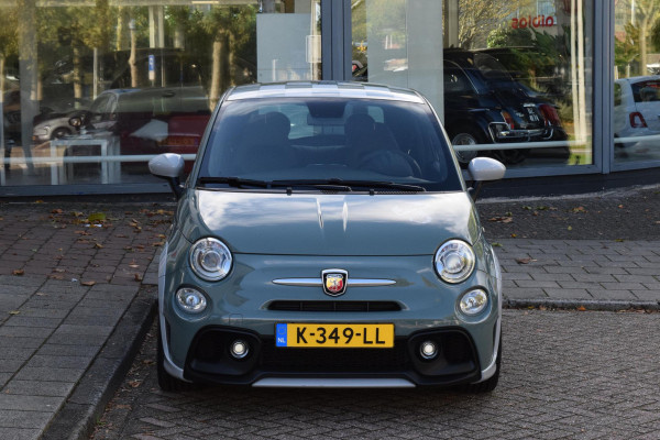 Fiat 500 1.4 T-Jet 180pk Abarth|70th Anniversary|1 van 1949