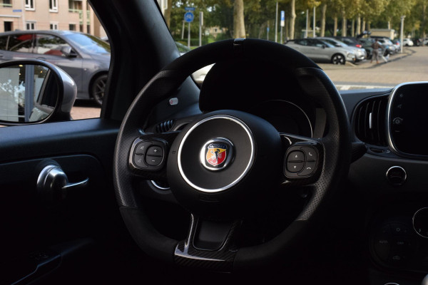 Fiat 500 1.4 T-Jet 180pk Abarth|70th Anniversary|1 van 1949