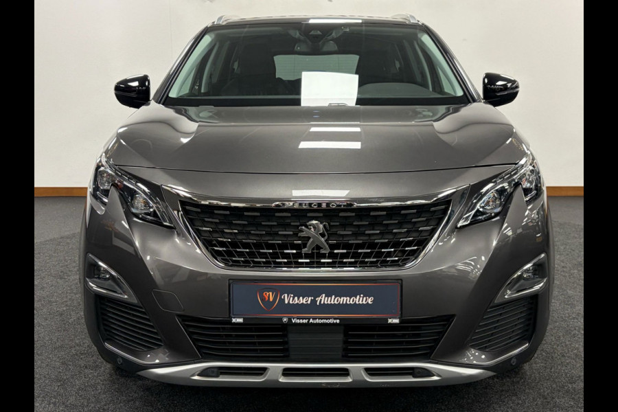 Peugeot 5008 1.2 PureTech Allure*Automaat*Leder*Electr-Klep*Cruise-Control*Xenon*