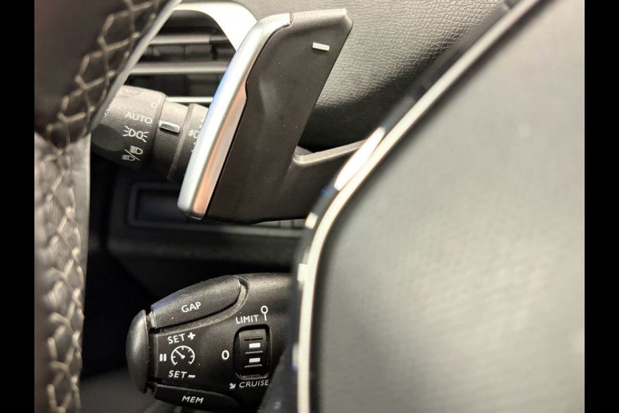 Peugeot 5008 1.2 PureTech Allure*Automaat*Leder*Electr-Klep*Cruise-Control*Xenon*