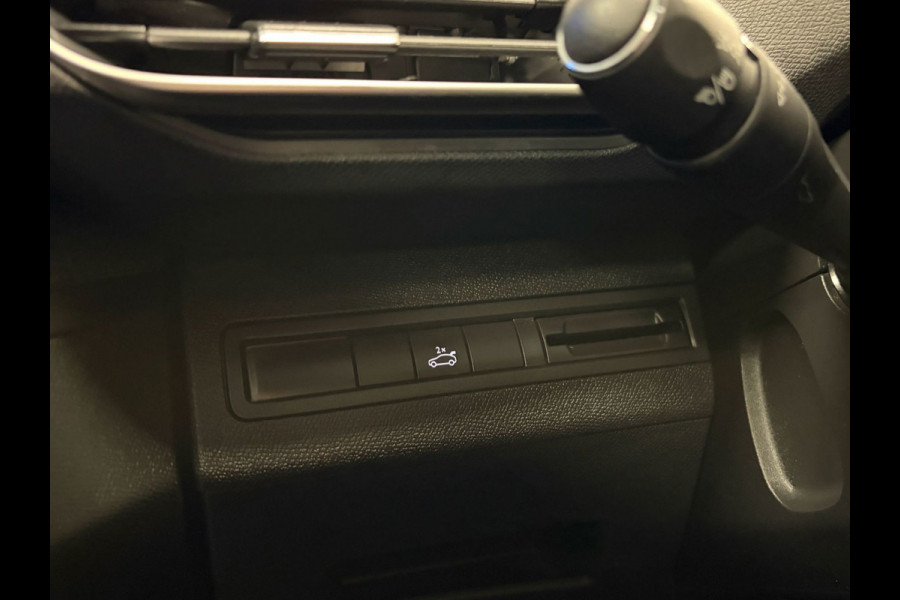 Peugeot 5008 1.2 PureTech Allure*Automaat*Leder*Electr-Klep*Cruise-Control*Xenon*