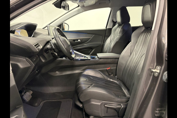 Peugeot 5008 1.2 PureTech Allure*Automaat*Leder*Electr-Klep*Cruise-Control*Xenon*