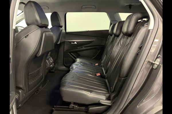 Peugeot 5008 1.2 PureTech Allure*Automaat*Leder*Electr-Klep*Cruise-Control*Xenon*