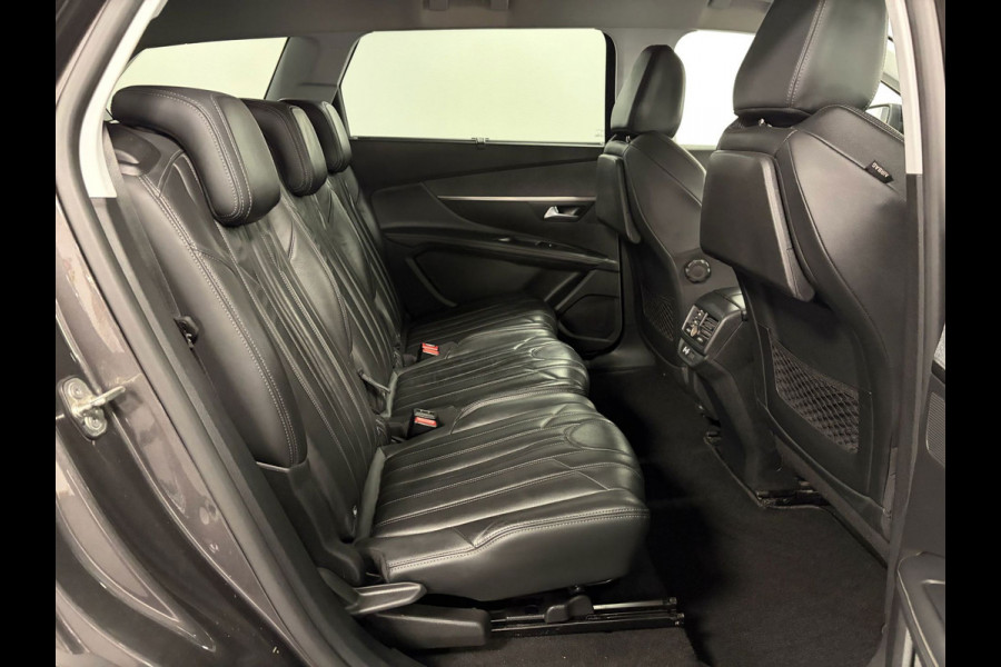 Peugeot 5008 1.2 PureTech Allure*Automaat*Leder*Electr-Klep*Cruise-Control*Xenon*
