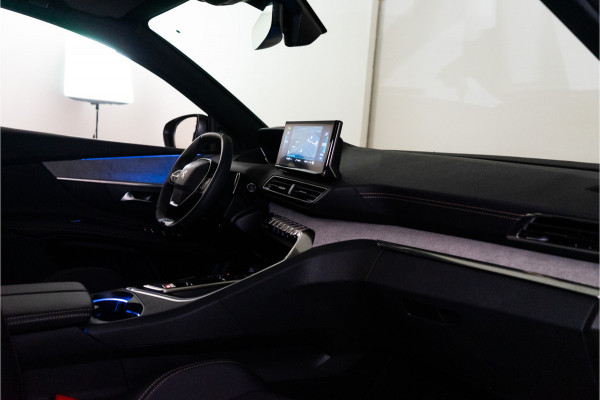 Peugeot 3008 1.6 HYbrid 225 GT 225 PK | Plug-in Hybrid | Panoramadak | ACC | Rouge Ultimate | Sfeer | VOL! 12 MND Garantie