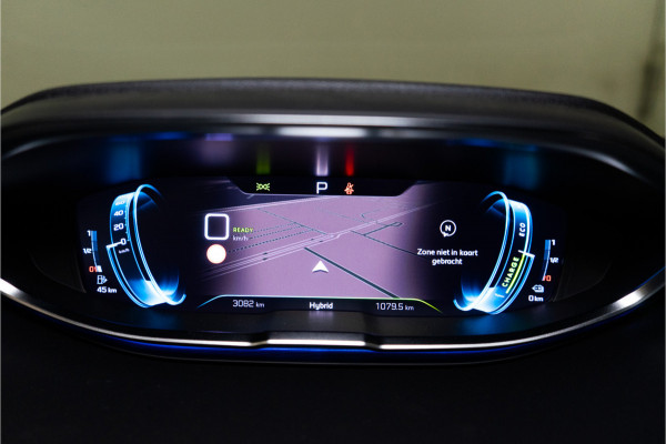 Peugeot 3008 1.6 HYbrid 225 GT 225 PK | Plug-in Hybrid | Panoramadak | ACC | Rouge Ultimate | Sfeer | VOL! 12 MND Garantie