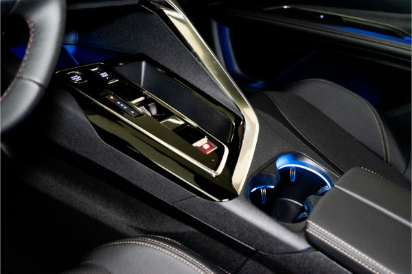 Peugeot 3008 1.6 HYbrid 225 GT 225 PK | Plug-in Hybrid | Panoramadak | ACC | Rouge Ultimate | Sfeer | VOL! 12 MND Garantie