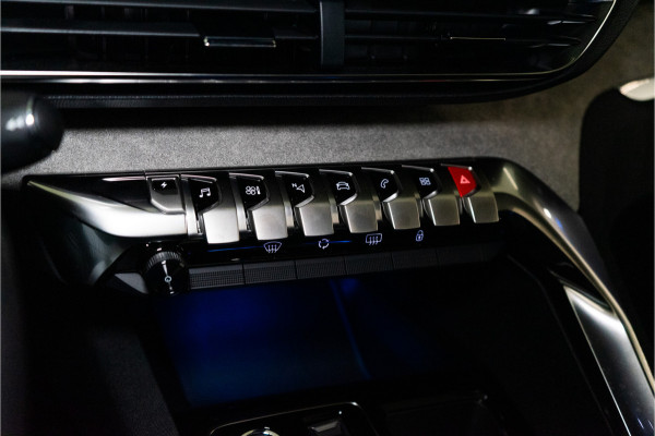 Peugeot 3008 1.6 HYbrid 225 GT 225 PK | Plug-in Hybrid | Panoramadak | ACC | Rouge Ultimate | Sfeer | VOL! 12 MND Garantie