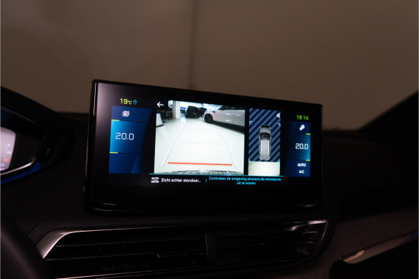 Peugeot 3008 1.6 HYbrid 225 GT 225 PK | Plug-in Hybrid | Panoramadak | ACC | Rouge Ultimate | Sfeer | VOL! 12 MND Garantie