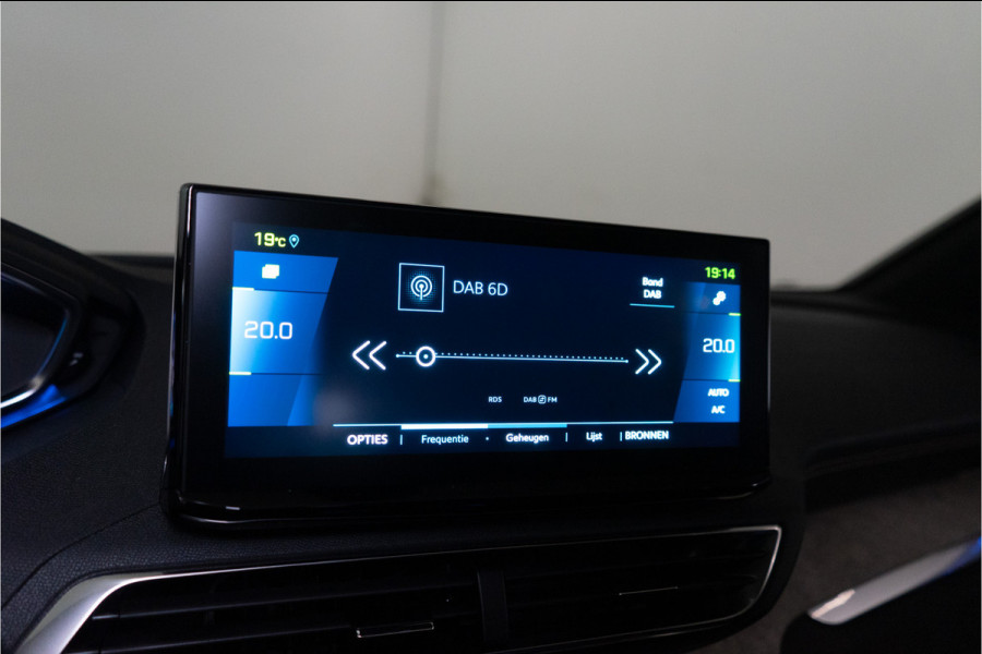 Peugeot 3008 1.6 HYbrid 225 GT 225 PK | Plug-in Hybrid | Panoramadak | ACC | Rouge Ultimate | Sfeer | VOL! 12 MND Garantie