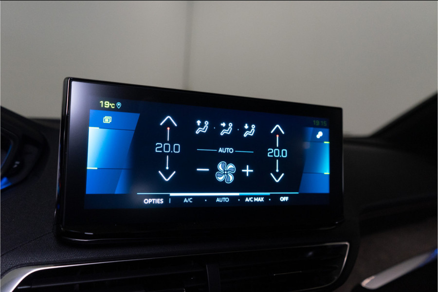 Peugeot 3008 1.6 HYbrid 225 GT 225 PK | Plug-in Hybrid | Panoramadak | ACC | Rouge Ultimate | Sfeer | VOL! 12 MND Garantie