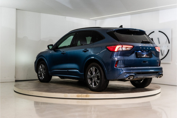 Ford Kuga 2.5 PHEV ST-Line 225 PK | Automaat | ACC | BLIS | Park Assist | Blue Metallic | 12 MND Garantie