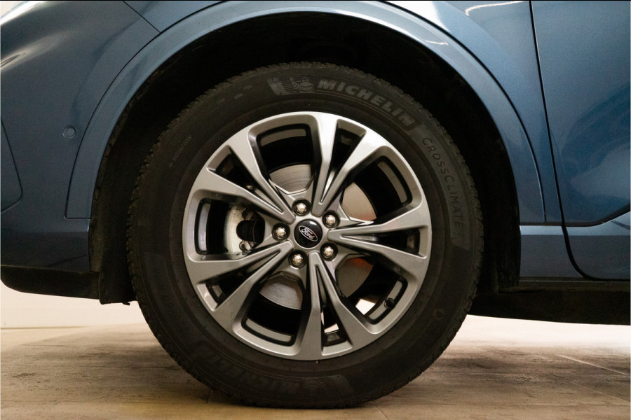 Ford Kuga 2.5 PHEV ST-Line 225 PK | Automaat | ACC | BLIS | Park Assist | Blue Metallic | 12 MND Garantie