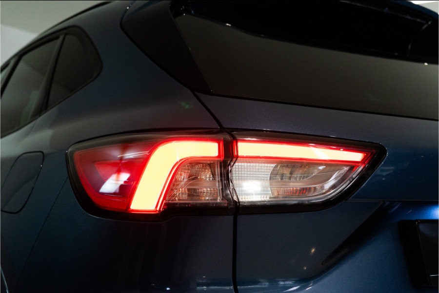 Ford Kuga 2.5 PHEV ST-Line 225 PK | Automaat | ACC | BLIS | Park Assist | Blue Metallic | 12 MND Garantie