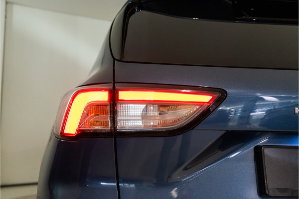 Ford Kuga 2.5 PHEV ST-Line 225 PK | Automaat | ACC | BLIS | Park Assist | Blue Metallic | 12 MND Garantie