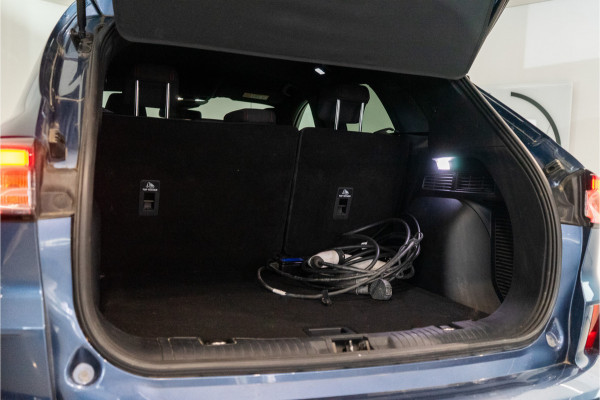Ford Kuga 2.5 PHEV ST-Line 225 PK | Automaat | ACC | BLIS | Park Assist | Blue Metallic | 12 MND Garantie