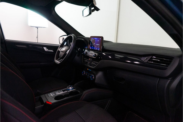 Ford Kuga 2.5 PHEV ST-Line 225 PK | Automaat | ACC | BLIS | Park Assist | Blue Metallic | 12 MND Garantie