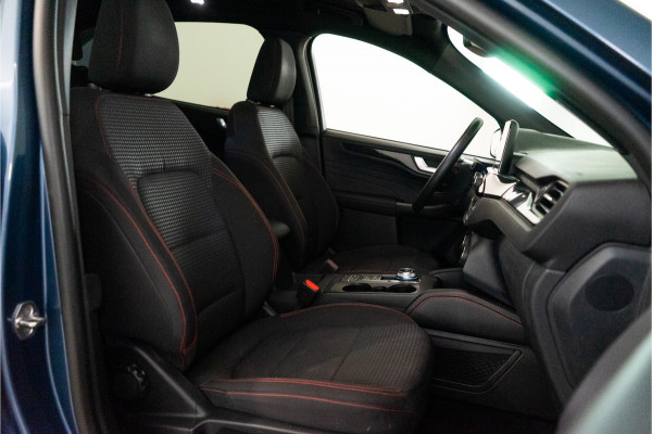 Ford Kuga 2.5 PHEV ST-Line 225 PK | Automaat | ACC | BLIS | Park Assist | Blue Metallic | 12 MND Garantie