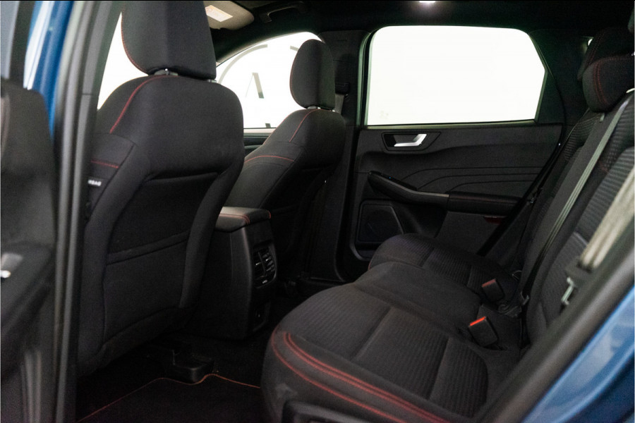 Ford Kuga 2.5 PHEV ST-Line 225 PK | Automaat | ACC | BLIS | Park Assist | Blue Metallic | 12 MND Garantie