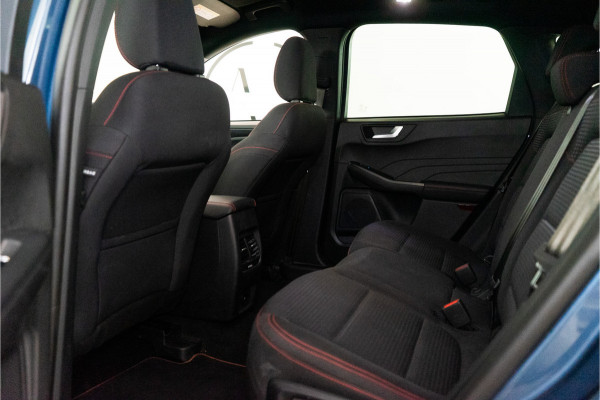 Ford Kuga 2.5 PHEV ST-Line 225 PK | Automaat | ACC | BLIS | Park Assist | Blue Metallic | 12 MND Garantie