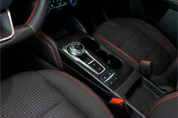 Ford Kuga 2.5 PHEV ST-Line 225 PK | Automaat | ACC | BLIS | Park Assist | Blue Metallic | 12 MND Garantie