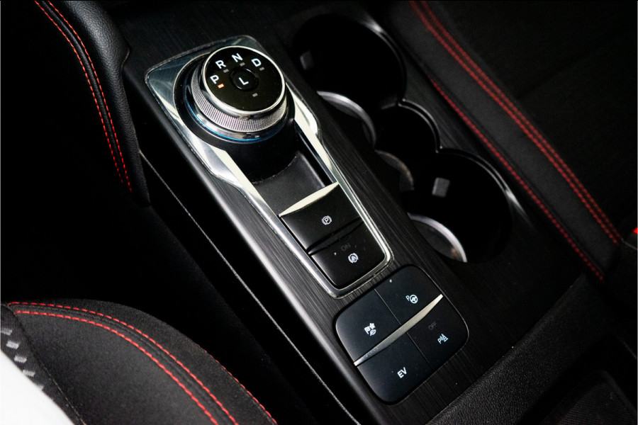 Ford Kuga 2.5 PHEV ST-Line 225 PK | Automaat | ACC | BLIS | Park Assist | Blue Metallic | 12 MND Garantie