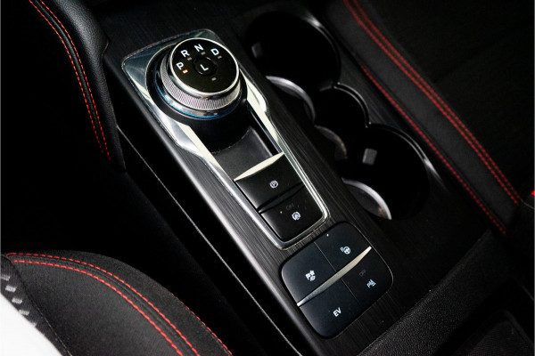 Ford Kuga 2.5 PHEV ST-Line 225 PK | Automaat | ACC | BLIS | Park Assist | Blue Metallic | 12 MND Garantie